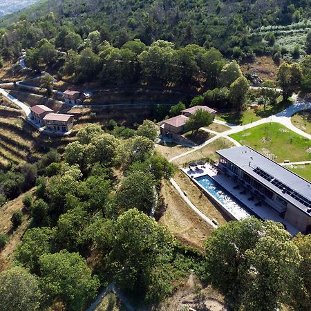Estrela Serenity - Resort Folgosinho Εξωτερικό φωτογραφία