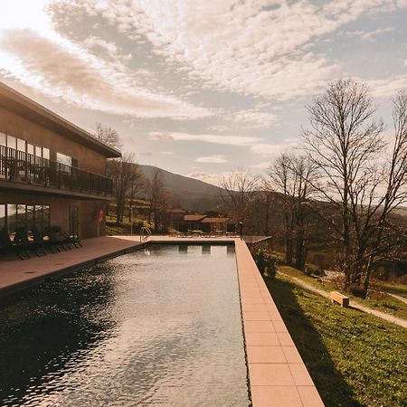 Estrela Serenity - Resort Folgosinho Εξωτερικό φωτογραφία