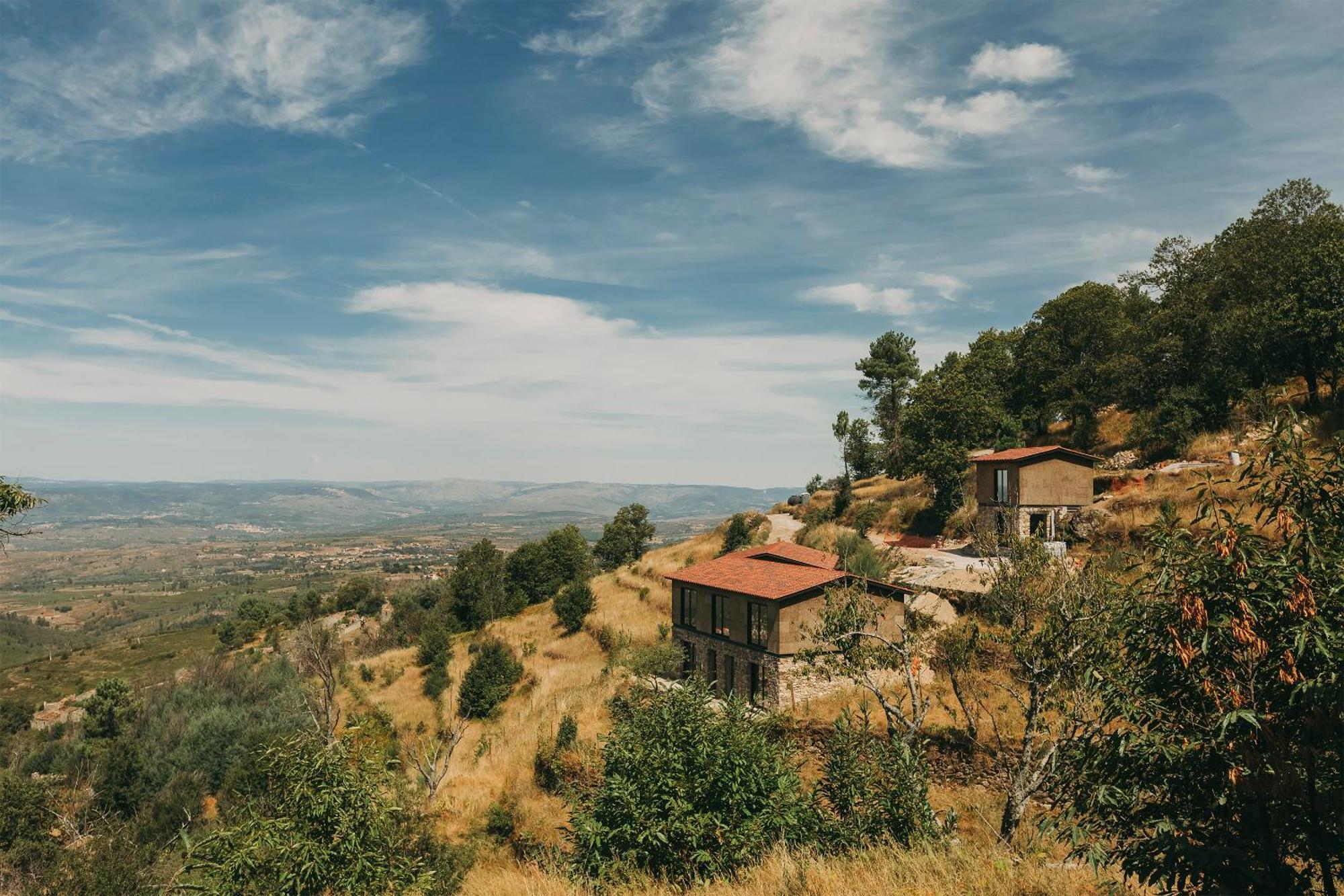 Estrela Serenity - Resort Folgosinho Εξωτερικό φωτογραφία
