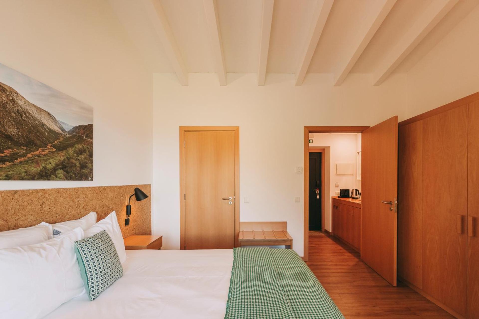 Estrela Serenity - Resort Folgosinho Εξωτερικό φωτογραφία