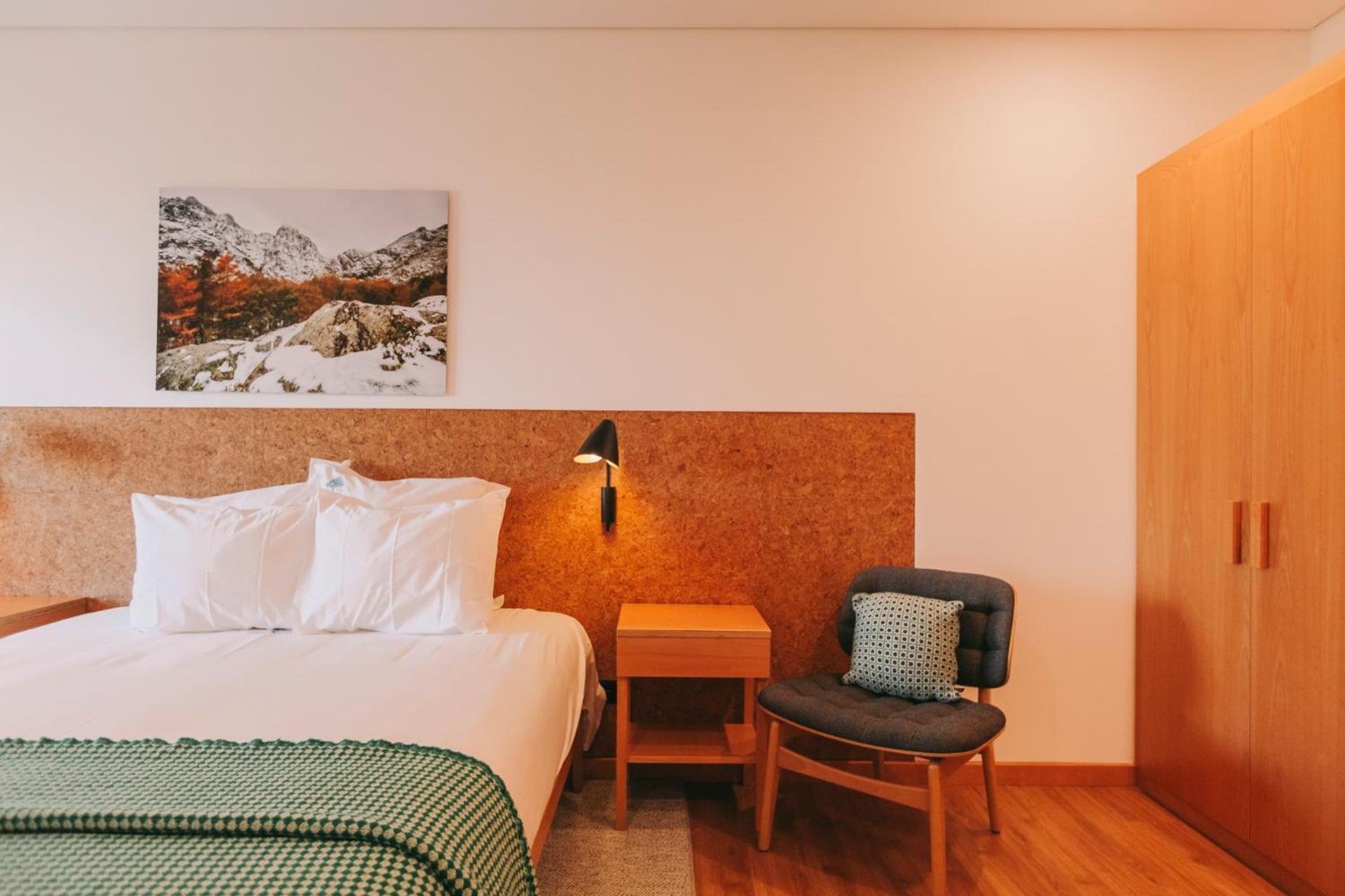 Estrela Serenity - Resort Folgosinho Εξωτερικό φωτογραφία