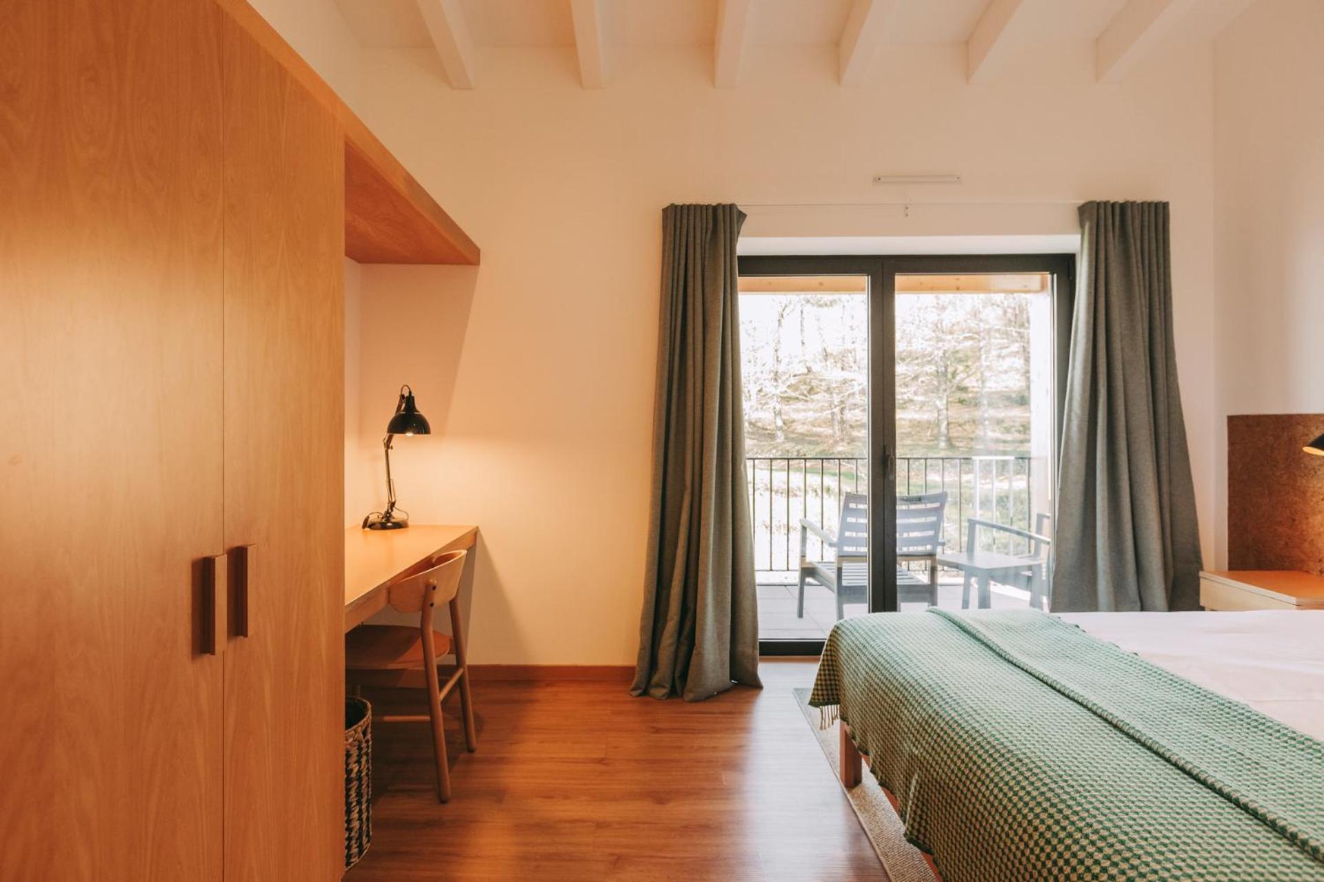 Estrela Serenity - Resort Folgosinho Εξωτερικό φωτογραφία