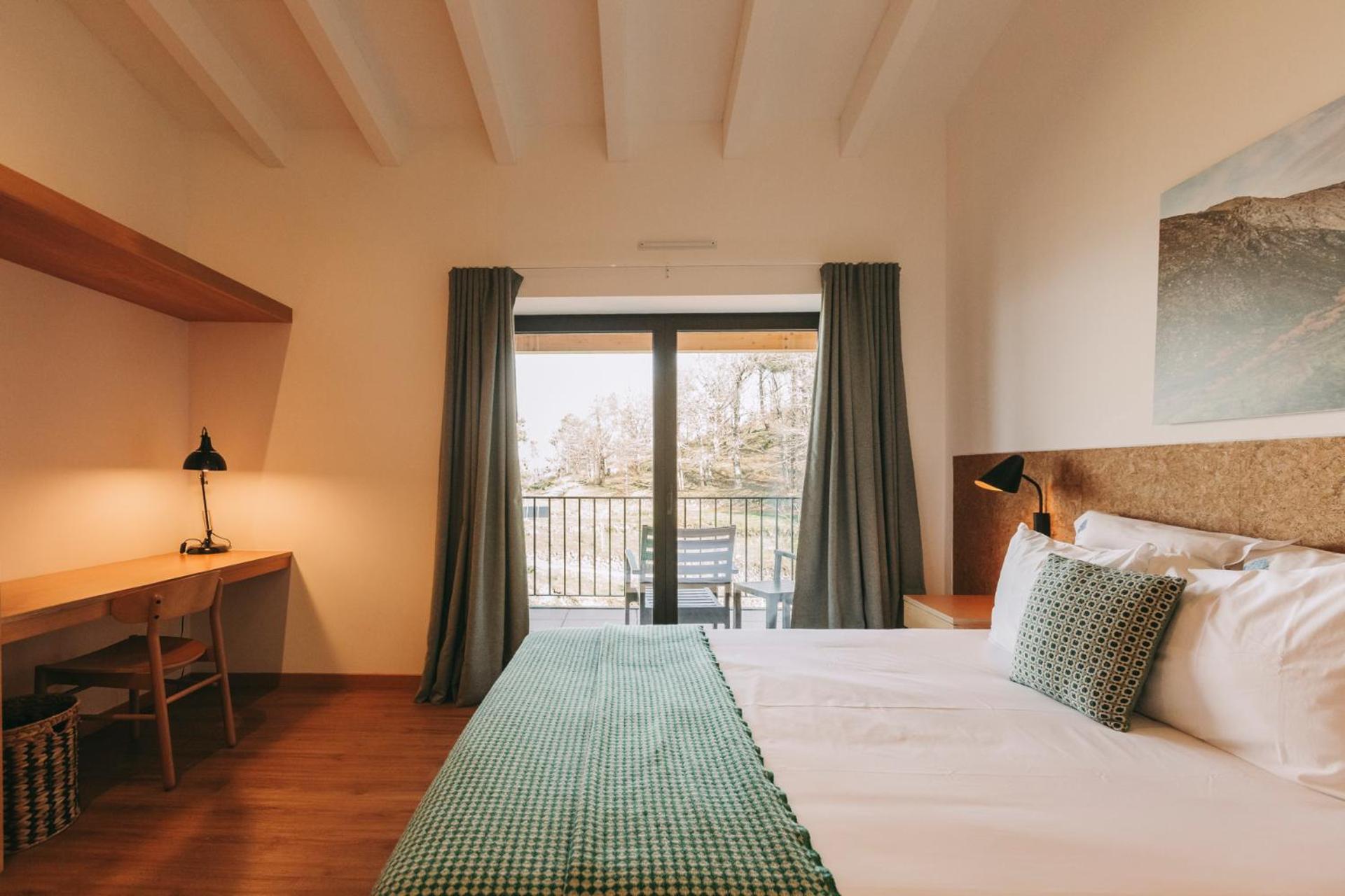 Estrela Serenity - Resort Folgosinho Εξωτερικό φωτογραφία
