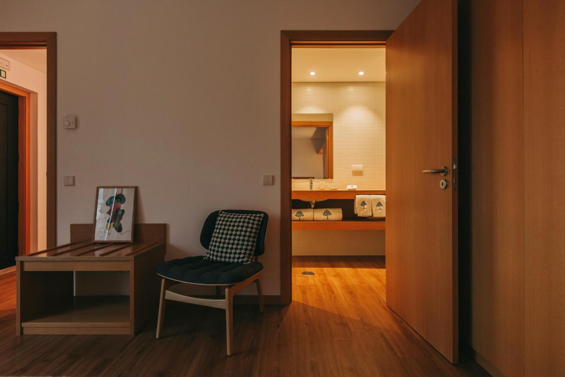Estrela Serenity - Resort Folgosinho Εξωτερικό φωτογραφία