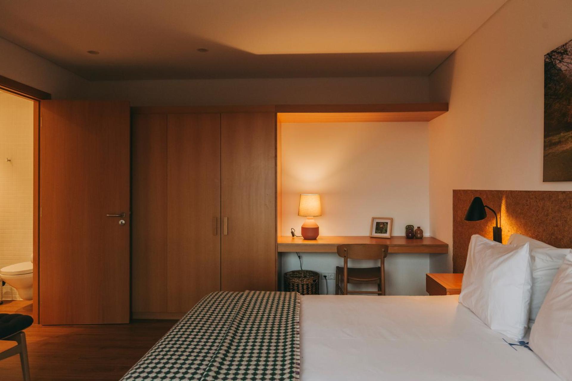 Estrela Serenity - Resort Folgosinho Εξωτερικό φωτογραφία