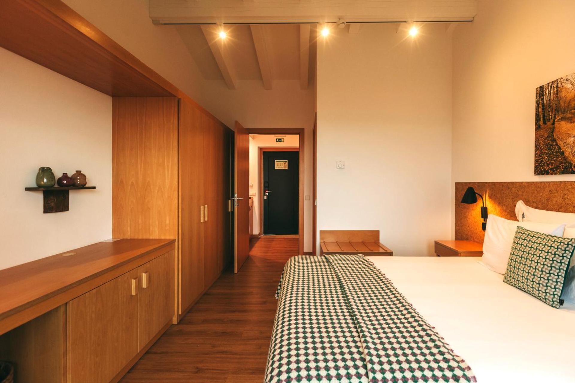 Estrela Serenity - Resort Folgosinho Εξωτερικό φωτογραφία